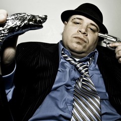 Vinnie Paz - Drag to Hell Remix (Instrumental)