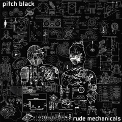 Pitch Black - South Of The Line (preview)