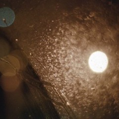 óyelos desgarrar la tela del presagio