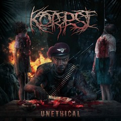06 - Korpse - Cleaning The Aftermath