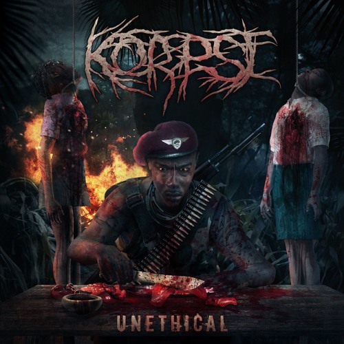 03 - Korpse - Incinerate