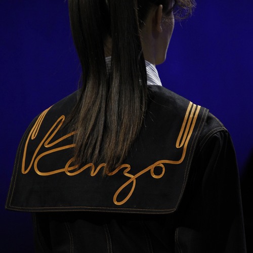 Stream Kenzo Fall Winter 2016 Soundtrack by GENER8ION Listen online for free on SoundCloud