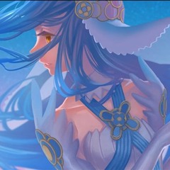 Aqua's Song『Fire Emblem- Fates』ENGLISH【Anna】