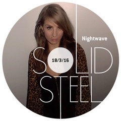 Solid Steel Radio Show 18/3/2016 Hour 1 - Nightwave