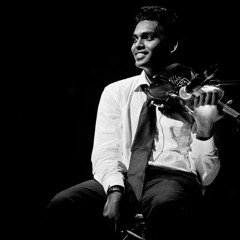 Enmel Vizhundha Violin cover- Manoj