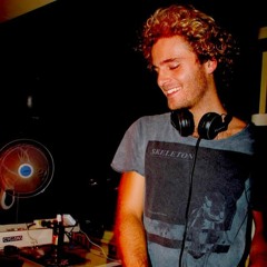 Fernando Camino Live @ Tribe - Cabra Negra 19 SEP 2015 (Tribal Tech House)