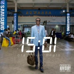 10. Bra Kevin Beats Ft. Ankwanda - Yes Lord (prod. By Ghost Made It)