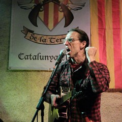 Llamp te Frigui - Corrandes D'exili (Pere Quart)