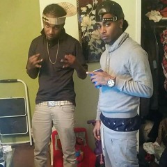 Bush Cash ft. Camron - Romantic Affair  | Official Audio | Summer 2016