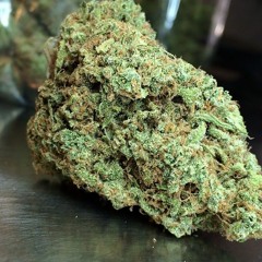 weed