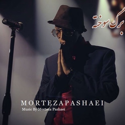 Morteza Pashaei Negarane Toam مرتضی پاشایی نگران تو ام
