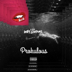 Wet Dreamz x Fopspeen (J.Cole x Hush)