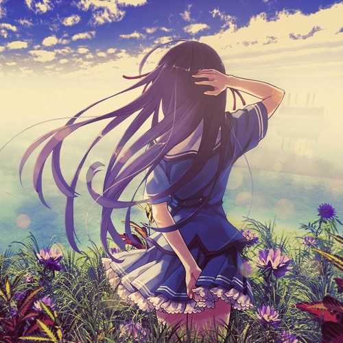 Nightcore - Cool Your Engines (Hands Up Mix)