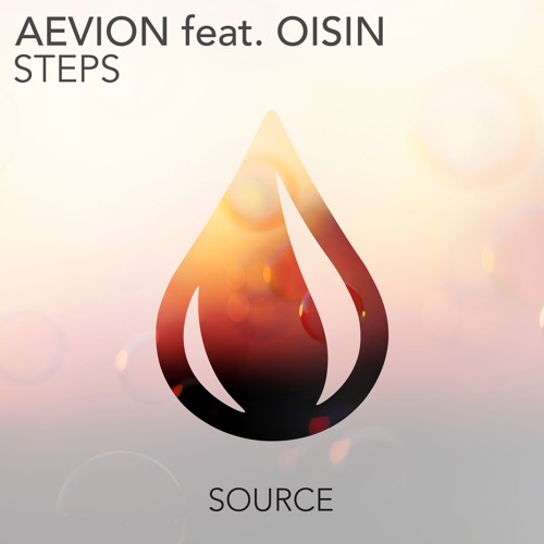 Aevion feat. Oisin - Steps (Out Now)
