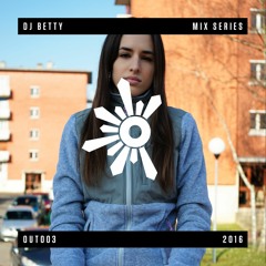 Betty - Outlook 2016 Mix Series #3