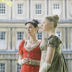 In the Footsteps of Jane Austen: Chapter 4