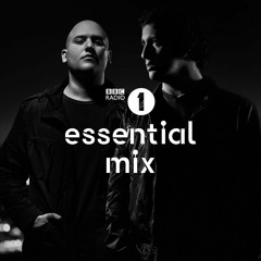 Aly & Fila BBC Radio 1 Essential Mix (Feb. 13th 2016)