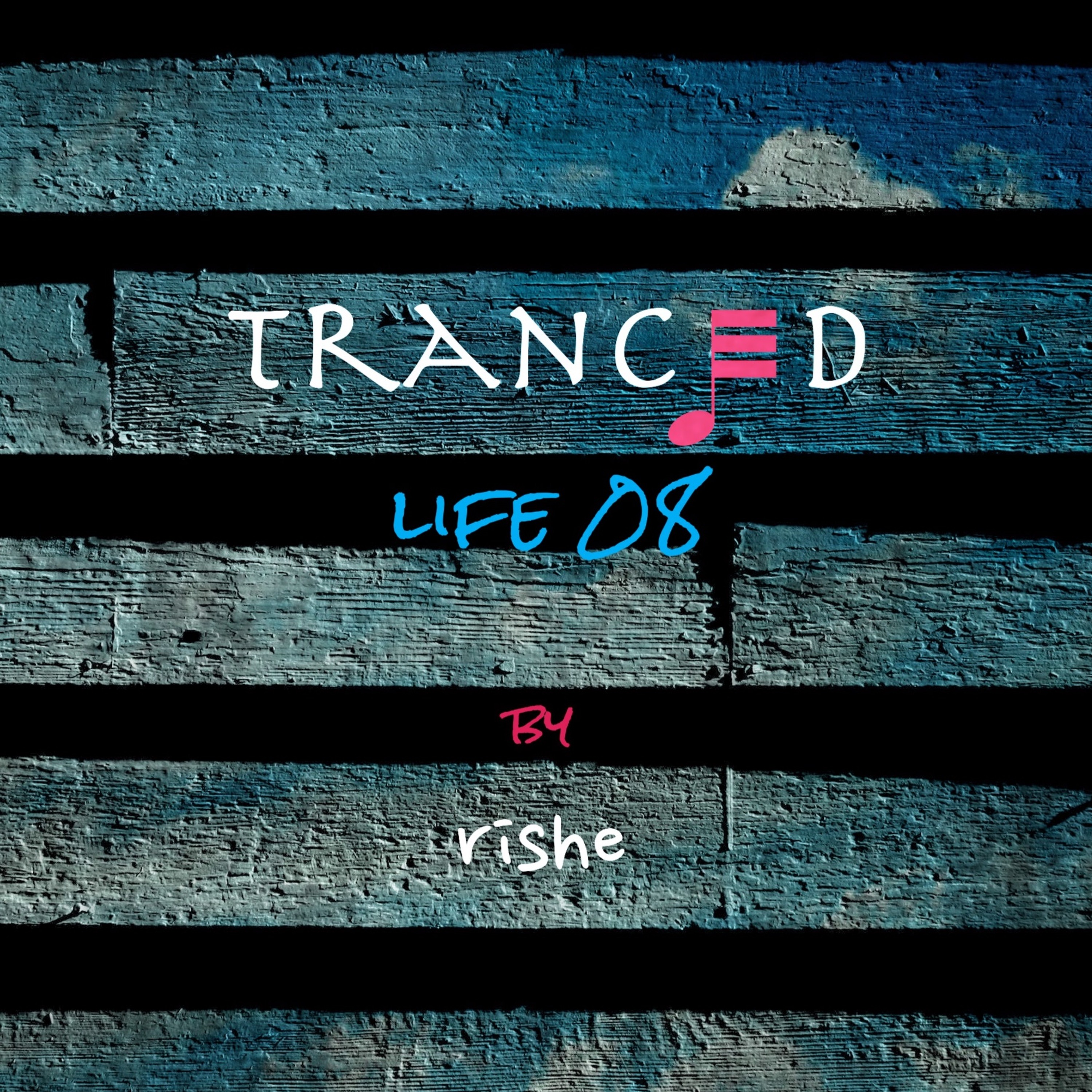 BlowTape • Tranced • Trancechno