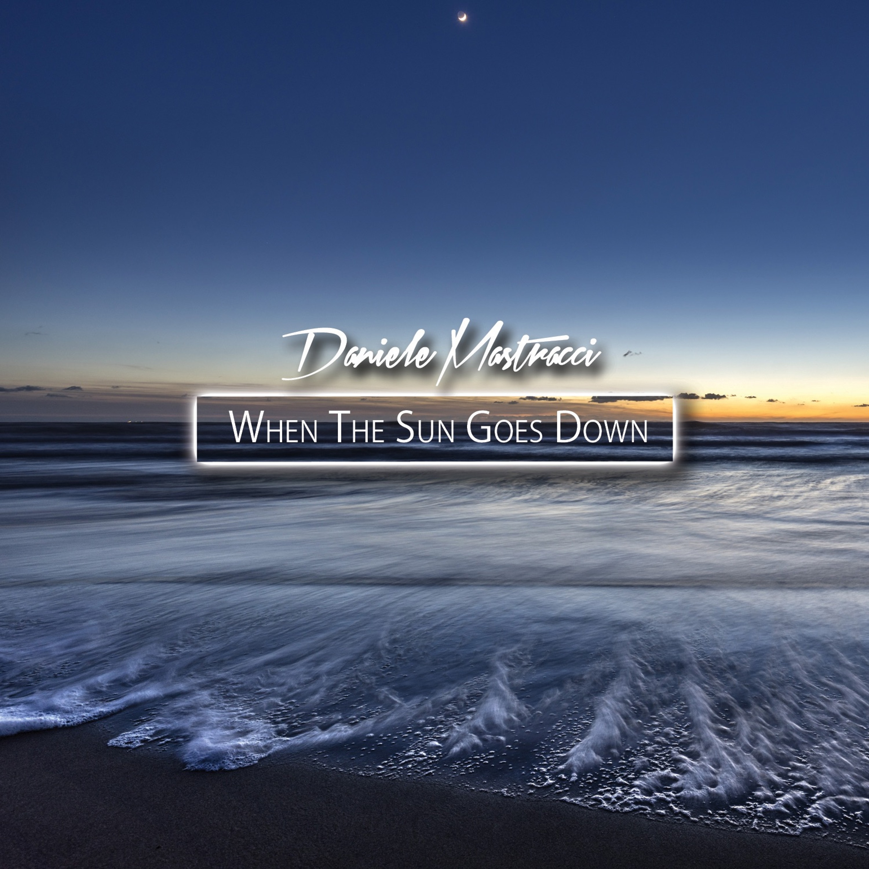 When The Sun Goes Down (Special Version) episode artwork