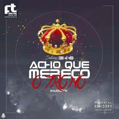 Acho Que Mereço O Trono (Prod. By. Arletcheck)