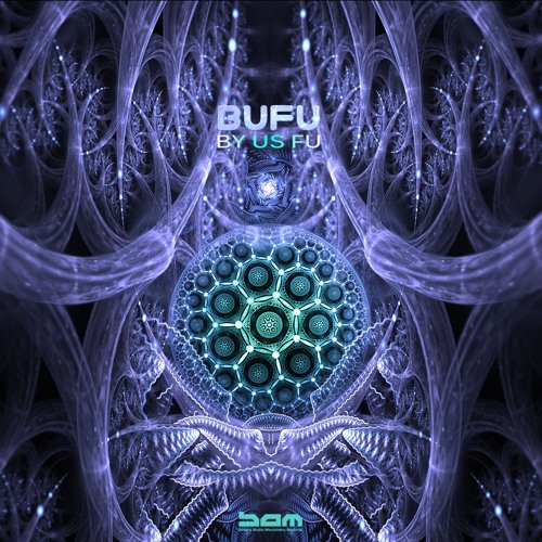 BUFU - BY US FU LP -TEASER