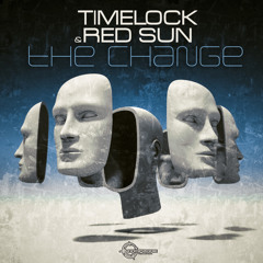 Timelock & Red Sun  - The Change  (sample)