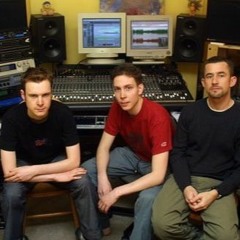 Above & Beyond - Live @ Generator Candy's Apartment, Sydney 21.11.2003