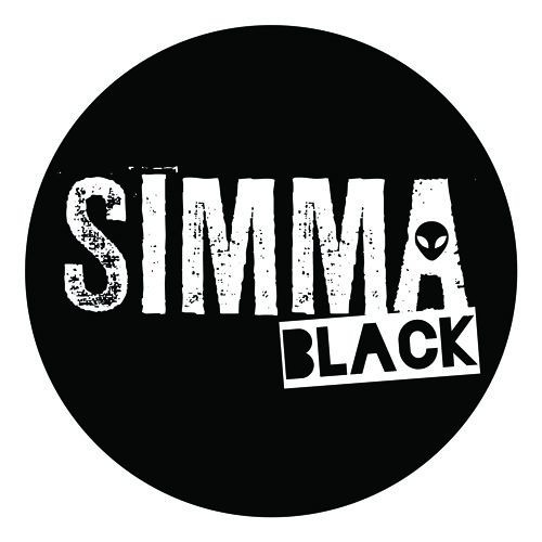 SIMRED028A 02 - Luvstuff - René (Original Mix) (Simma Red)