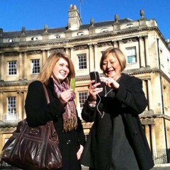 World Heritage Site Tour: Chapter 8