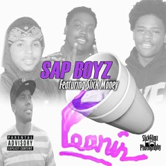Leanin - SAP Boyz Feat: Slick Money