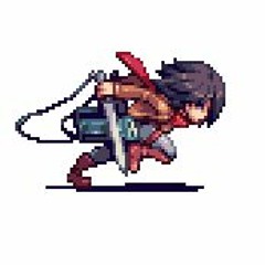 Attack on Titan Opening - Gameboy DnB Cover [mGB Test, 1xLSDJ raw]