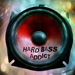 Pumped Up Reverse Bass Mix (1st Mix) Hard Bass Addict (FREE DOWNLOAD)