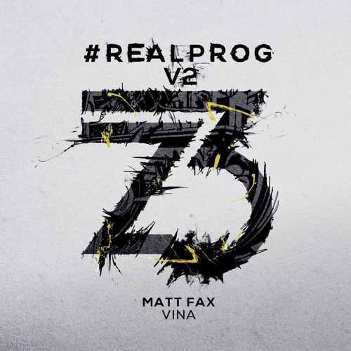 Matt Fax - Vina (Out Now)