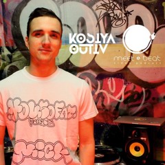 Meet & Beat – S01E01(Kostya Outta)