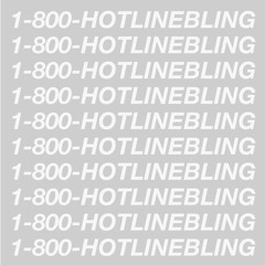 Hotline Blingg ( the goodboi flip )