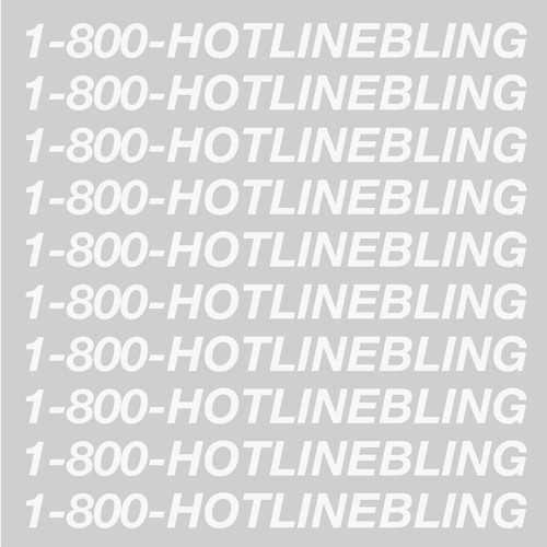 Hotline Blingg ( the goodboi flip )