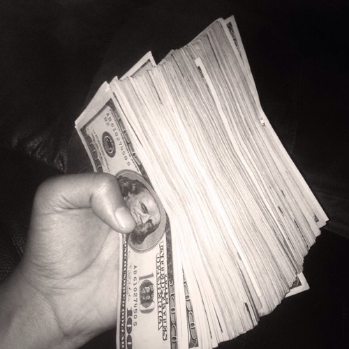 Utopia (Prod. By Darius Spady)