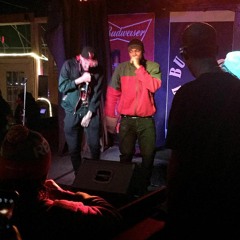 That One Guy Cj X Freestyle