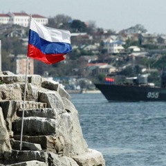 Вальс Победы Крымская Весна (трио Россия) Исп. Евгений, Екатерина, Анастасия Пироговы)