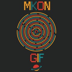 MKon - GIF (Original Mix)