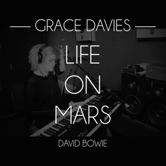 Life On Mars - David Bowie