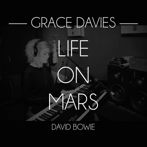 life on mars ukulele chords pdf