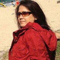I Am Alive - originally By Celine Dion -  Radhika Bista
