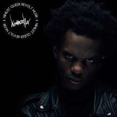 Dreamcrusher - NQRM Vol. One