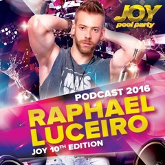 Luceiro - Joy 10th Edition