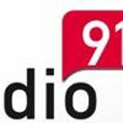 Interview mit Matthias Kartner bei Radio 91,2 mit Michael Hendriks am 17. März 2016