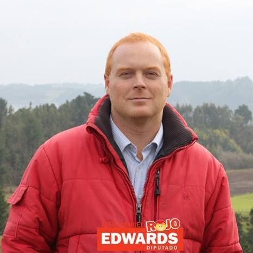 Diputado Edwards: "Si no se la pueden con el conflicto, declaren "Estado de excepción"