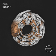 Sasha Carassi - Clorophilla (Alberto Ruiz Remix) [Phobiq]