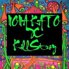 NONA KATO X KILLSTROY - TRIP (YAHK )