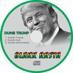 BLAKK RASTA - DUMB INSTRUMENTS